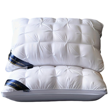 Deep Sleep Neck Pillow