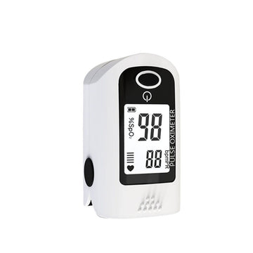 Real-Time Health Monitoring Kit