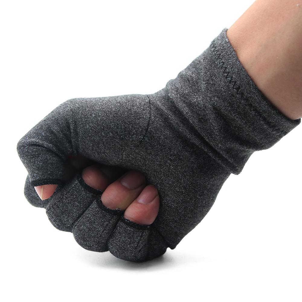 Compression Arthritis Relief Gloves