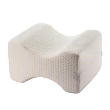 Ergonomic Knee Leg Pillow