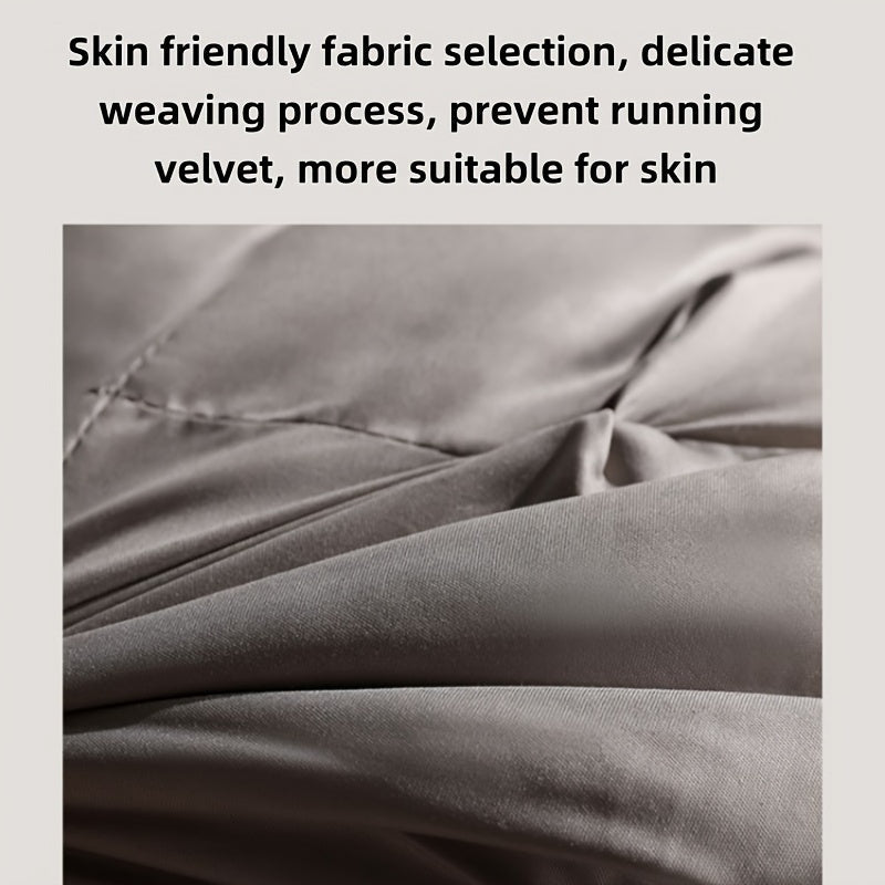 Deep Sleep Neck Pillow