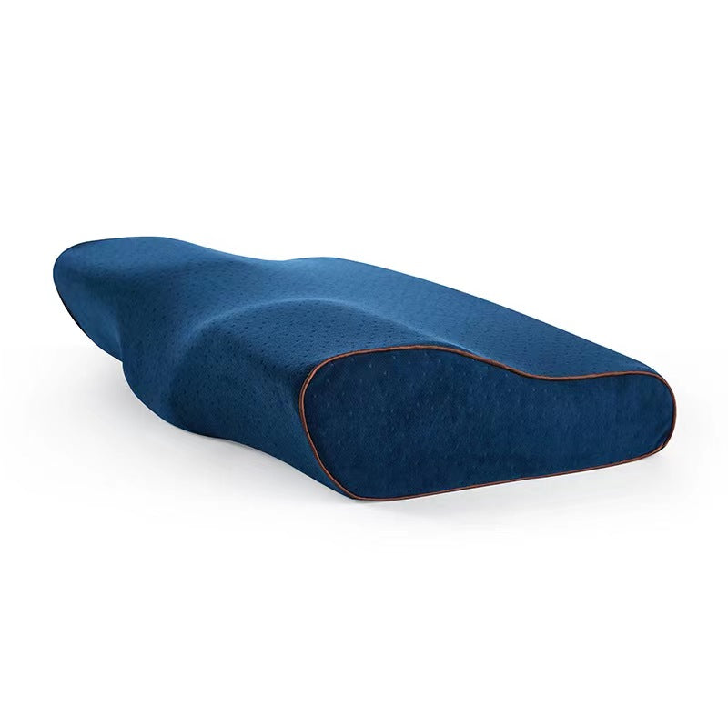 Orthopedic Memory Foam Pillow