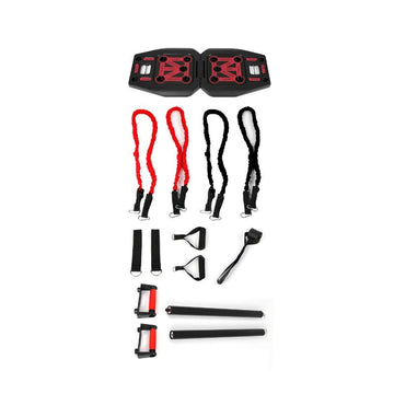 9-in-1 Push-Up Board