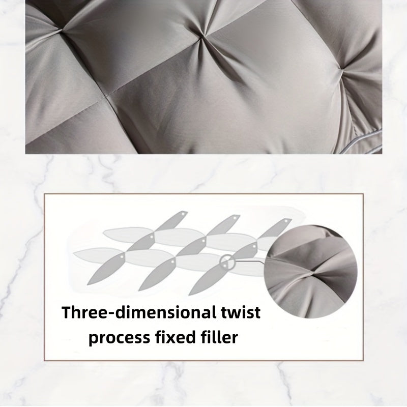 Deep Sleep Neck Pillow