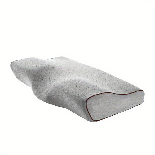 Orthopedic Memory Foam Pillow