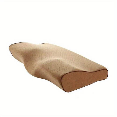 Orthopedic Memory Foam Pillow