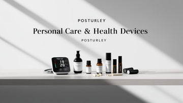 Personal Care & Health Devices