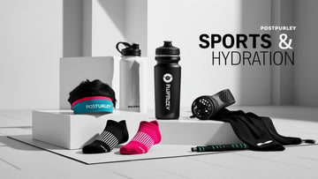 Sports & Hydration