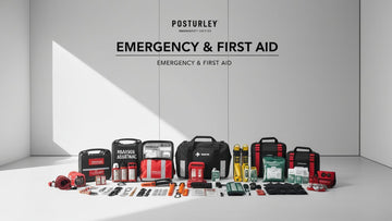 Emergency & First Aid