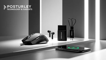 Technology & Gadgets