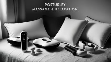 Massage & Relaxation