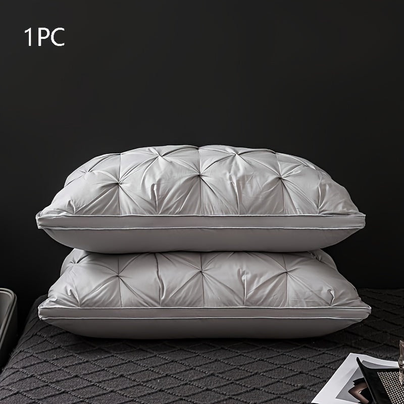Luxurious Cervical Support Pillow