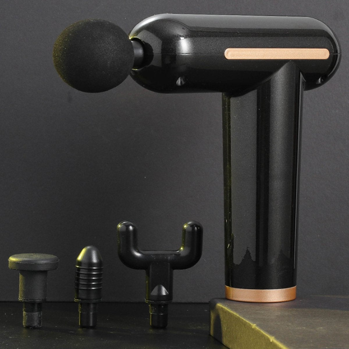 Mighty Deep Tissue Massager