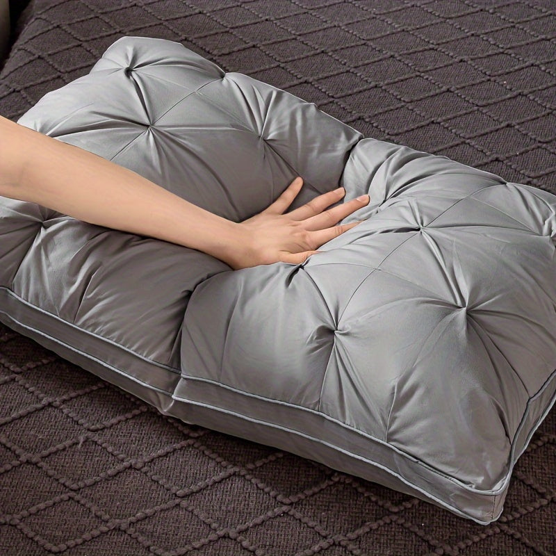 Luxurious Cervical Support Pillow