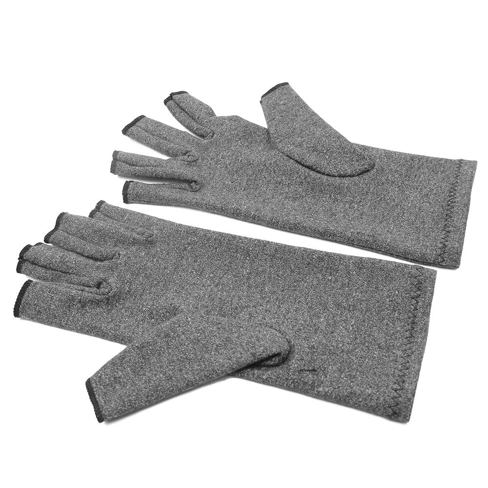 Compression Arthritis Relief Gloves