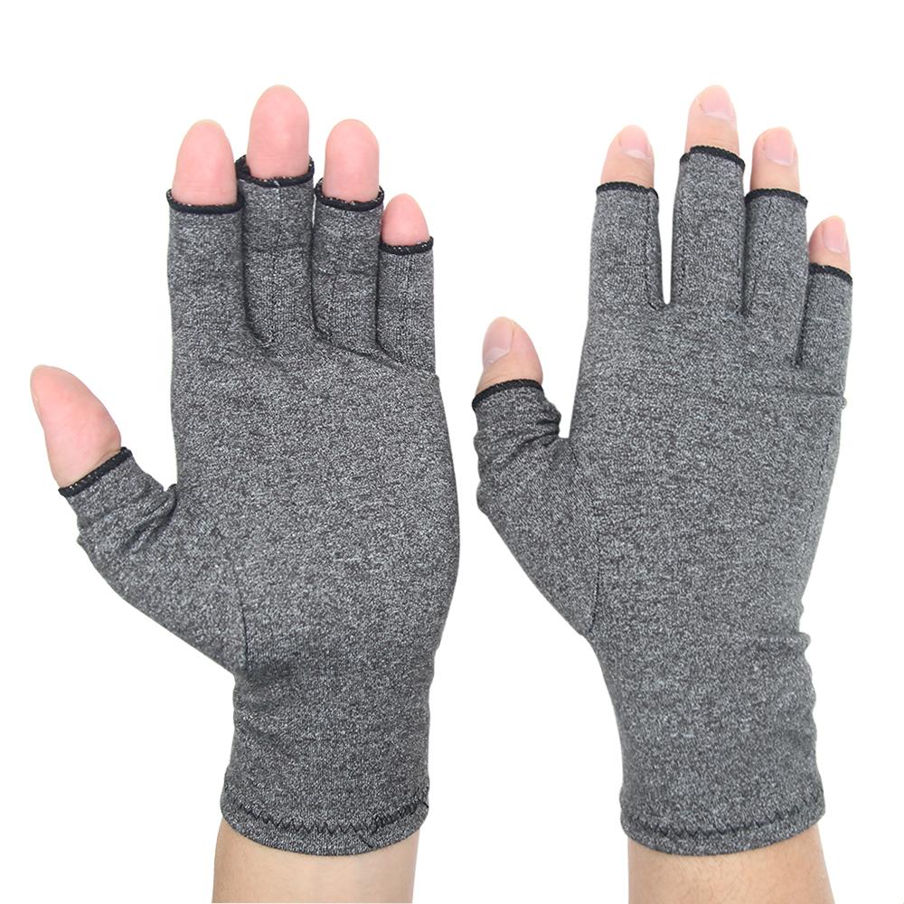 Compression Arthritis Relief Gloves