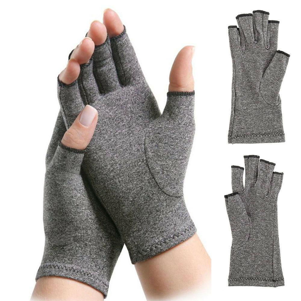 Compression Arthritis Relief Gloves
