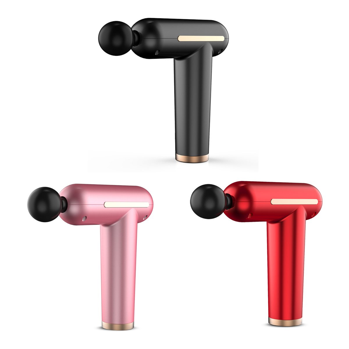 Mighty Deep Tissue Massager