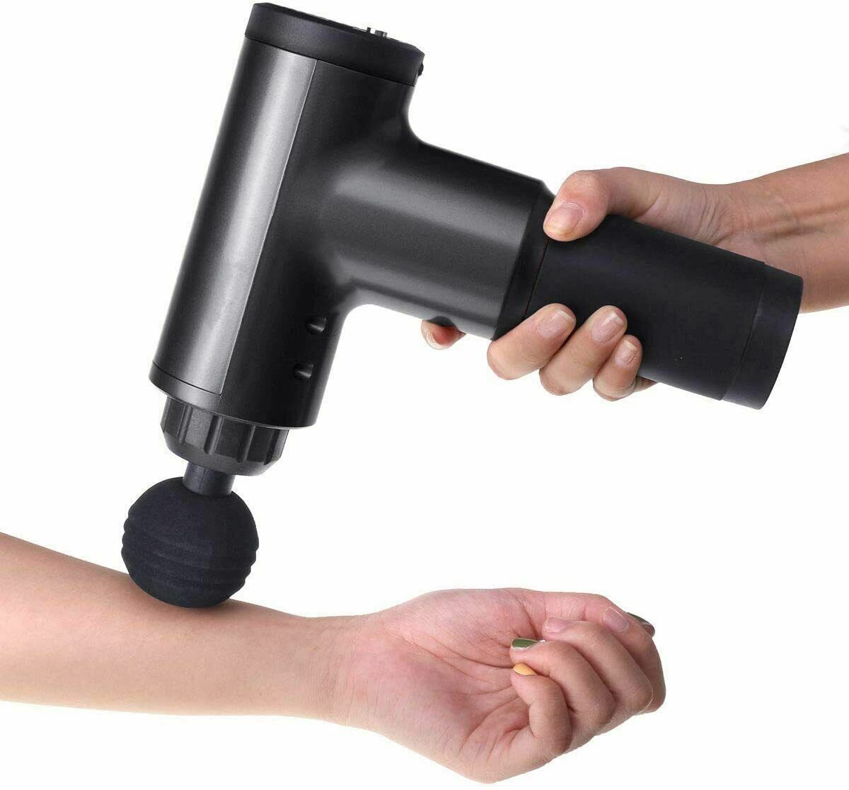 Percussion Deep Tissue Massager