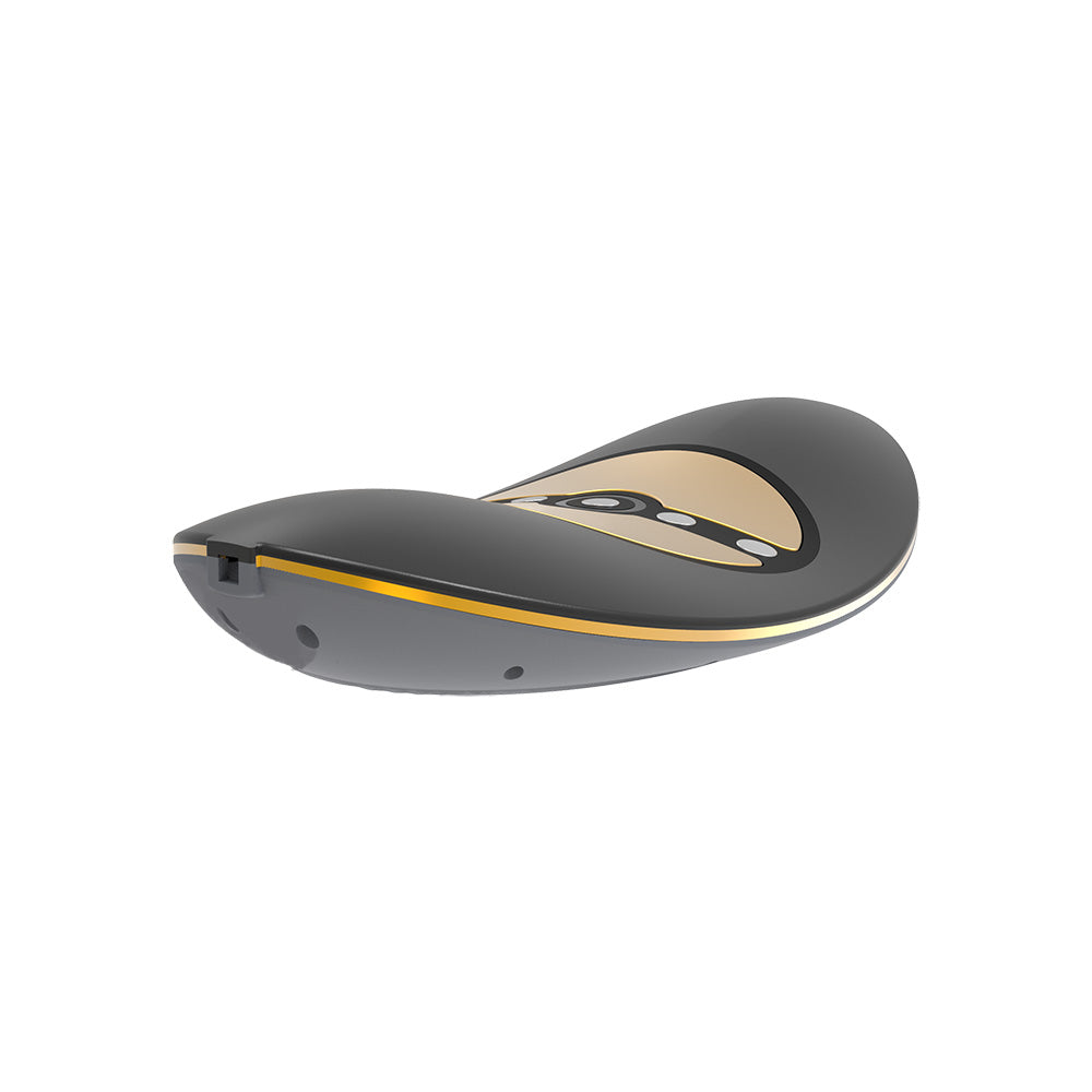 Smart Heated Massage Pillow