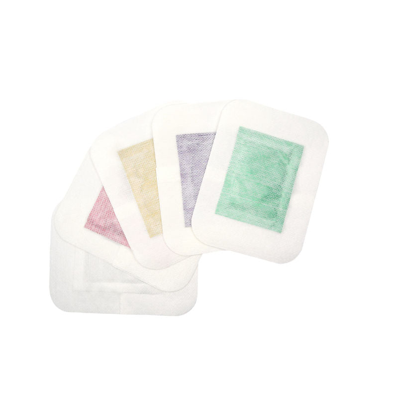 30pcs Natural Herbal Foot Pads