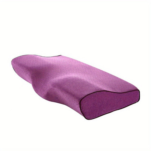 Orthopedic Memory Foam Pillow