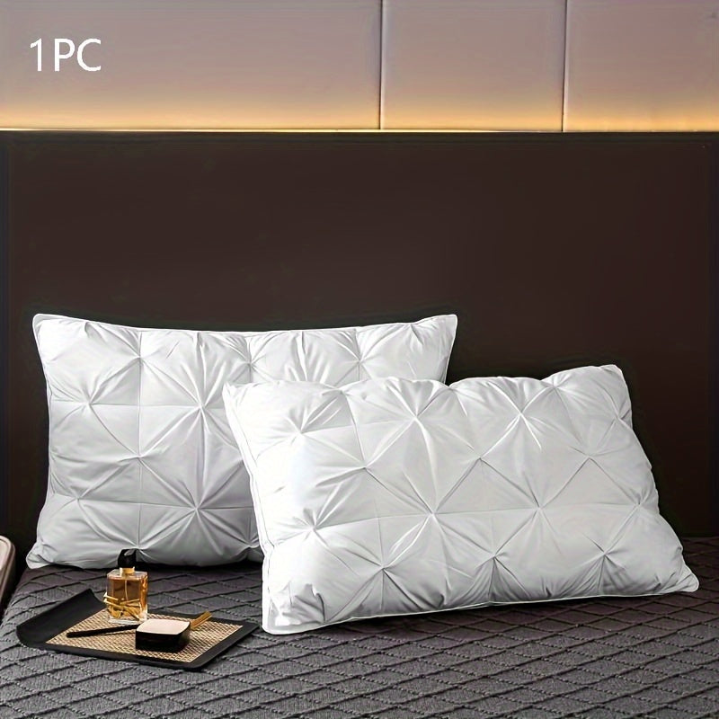 Luxurious Cervical Support Pillow