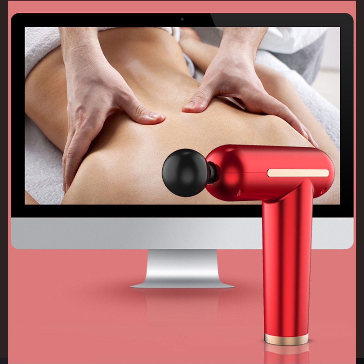 Mighty Deep Tissue Massager