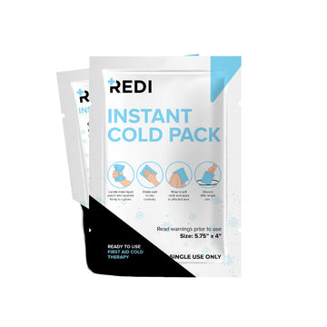 Instant Cold Pack Set