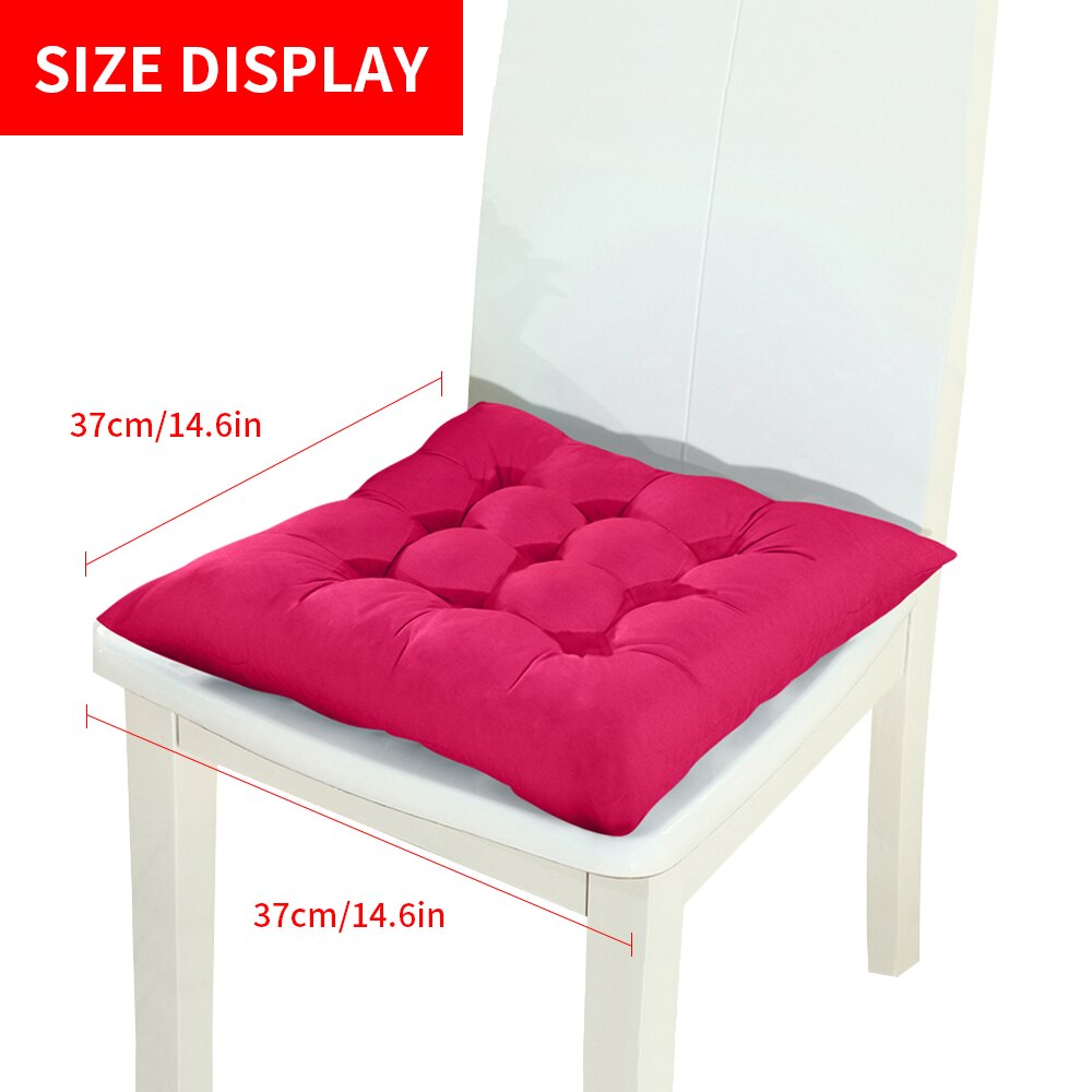 Chair Seat Back Cushion