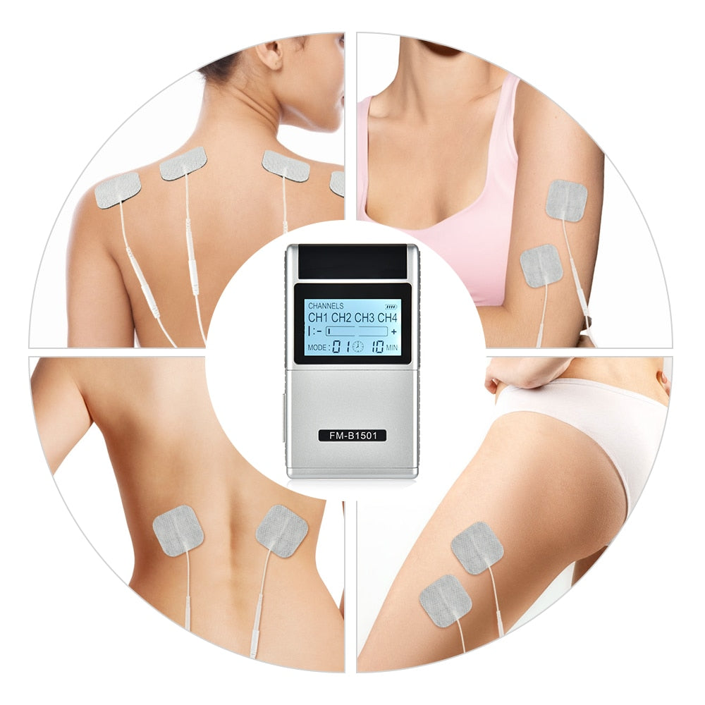 TENS Muscle Stimulator Massager