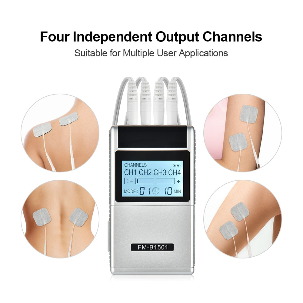 TENS Muscle Stimulator Massager