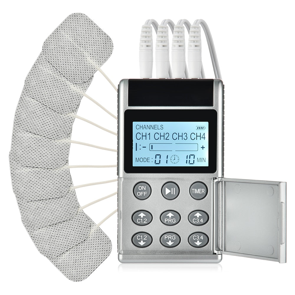TENS Muscle Stimulator Massager