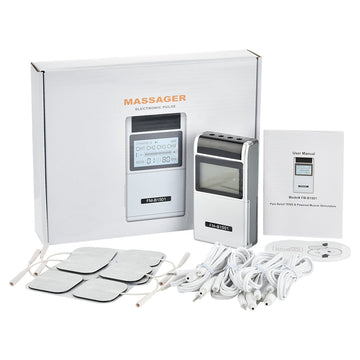 TENS Muscle Stimulator Massager