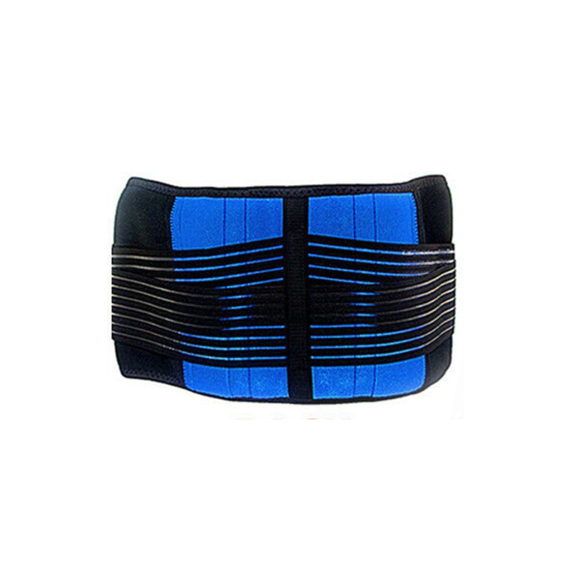 Breathable Lumbar Support Belt