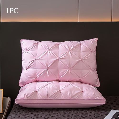 Luxurious Cervical Support Pillow