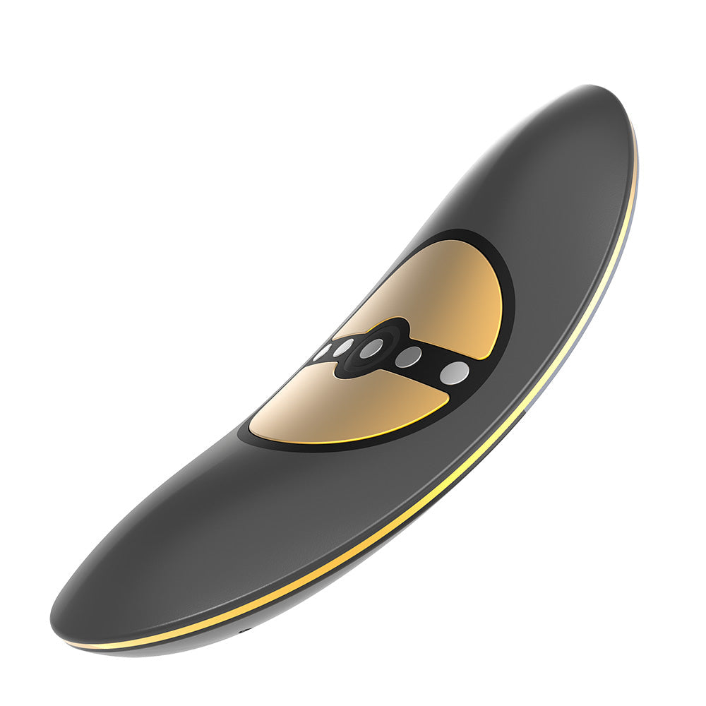 Smart Heated Massage Pillow