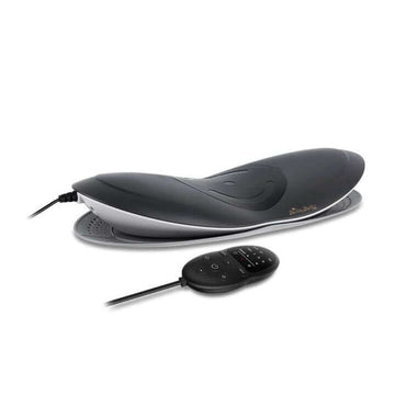 Lower Back Stretcher