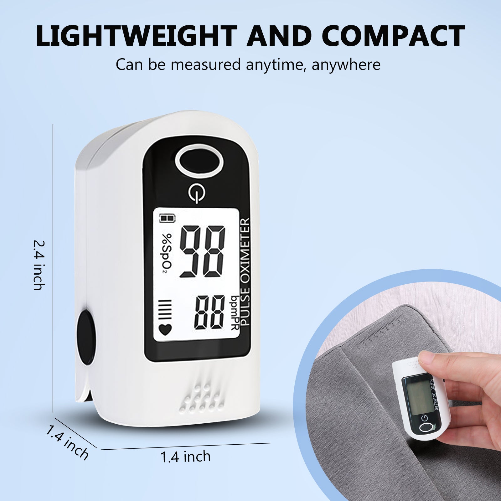 Real-Time Health Monitoring Kit