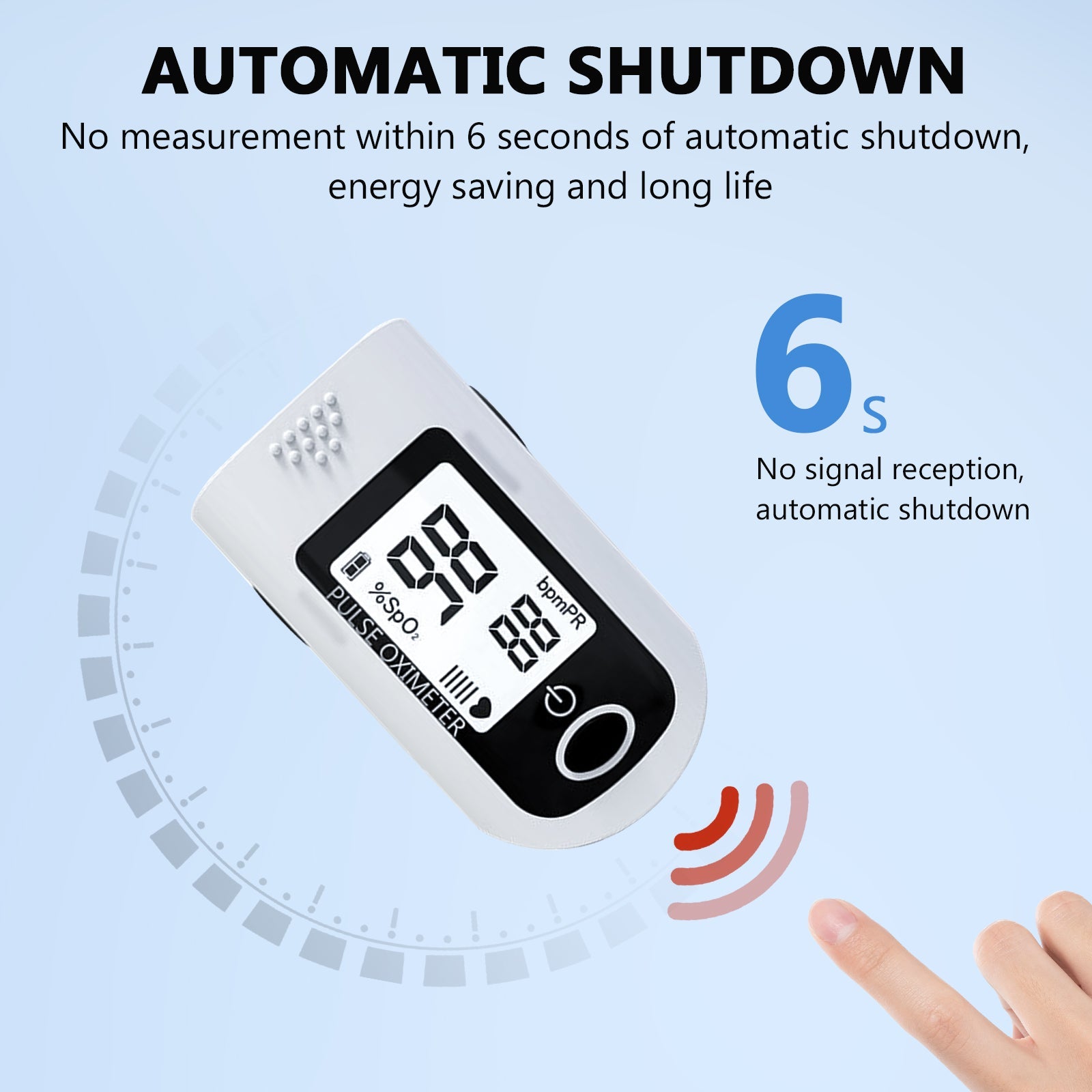 Real-Time Health Monitoring Kit