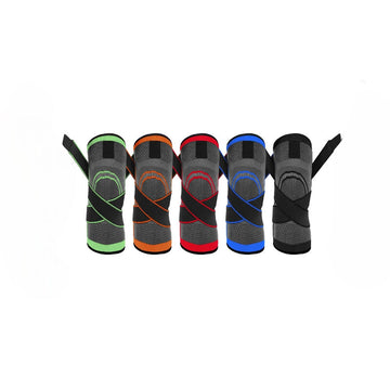 Adjustable Knee Sleeve