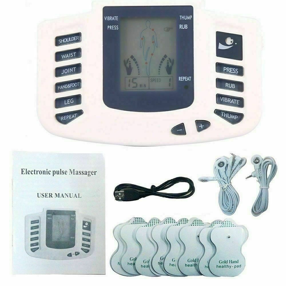 TENS Muscle Stimulator Massager