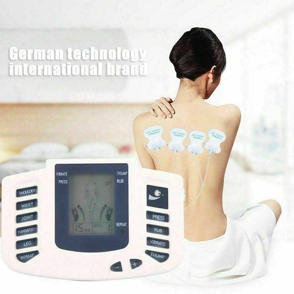 TENS Muscle Stimulator Massager