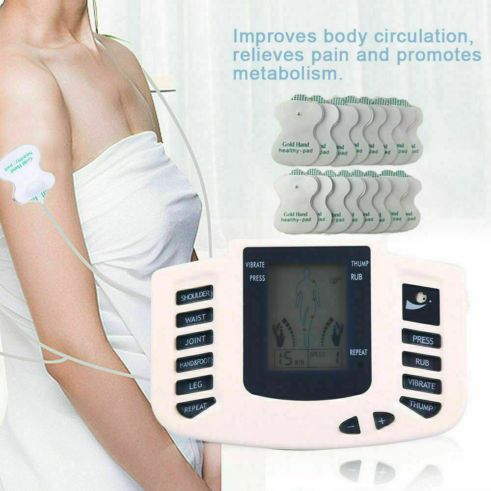 TENS Muscle Stimulator Massager