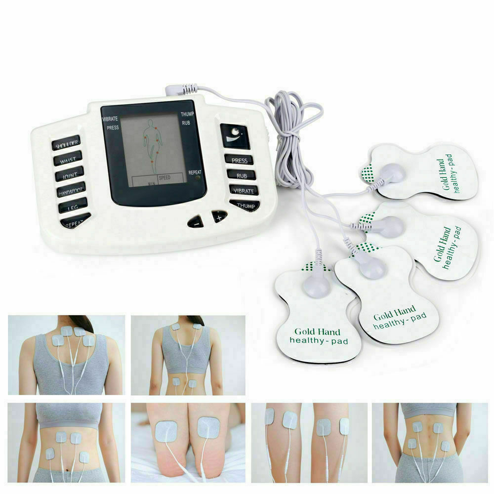 TENS Muscle Stimulator Massager